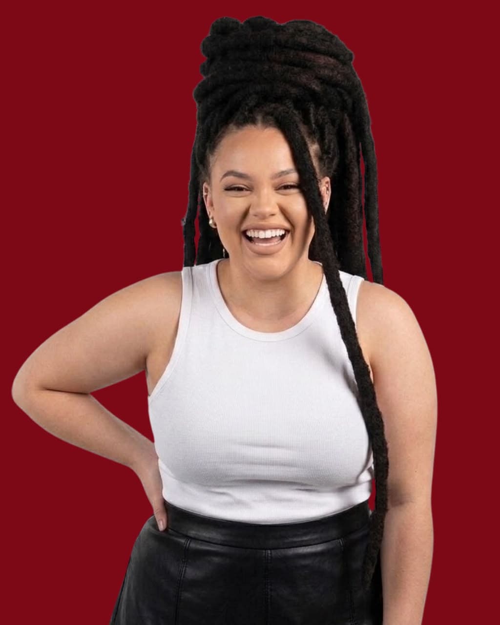 Jumbo Mali Locs