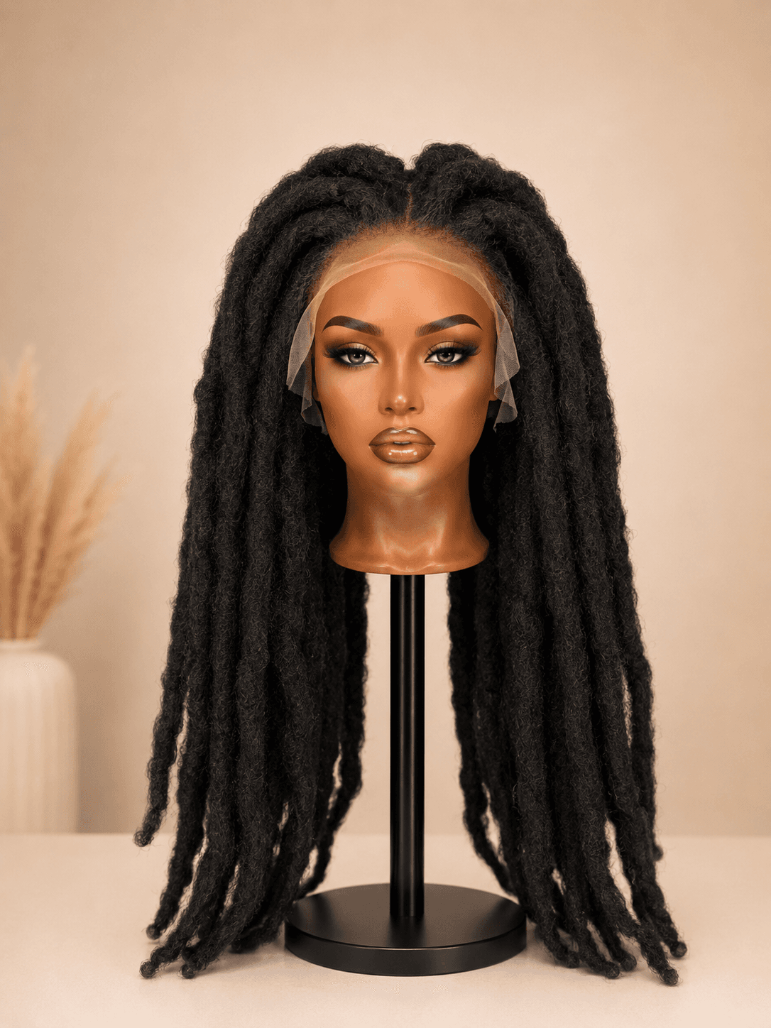 Biola Wig