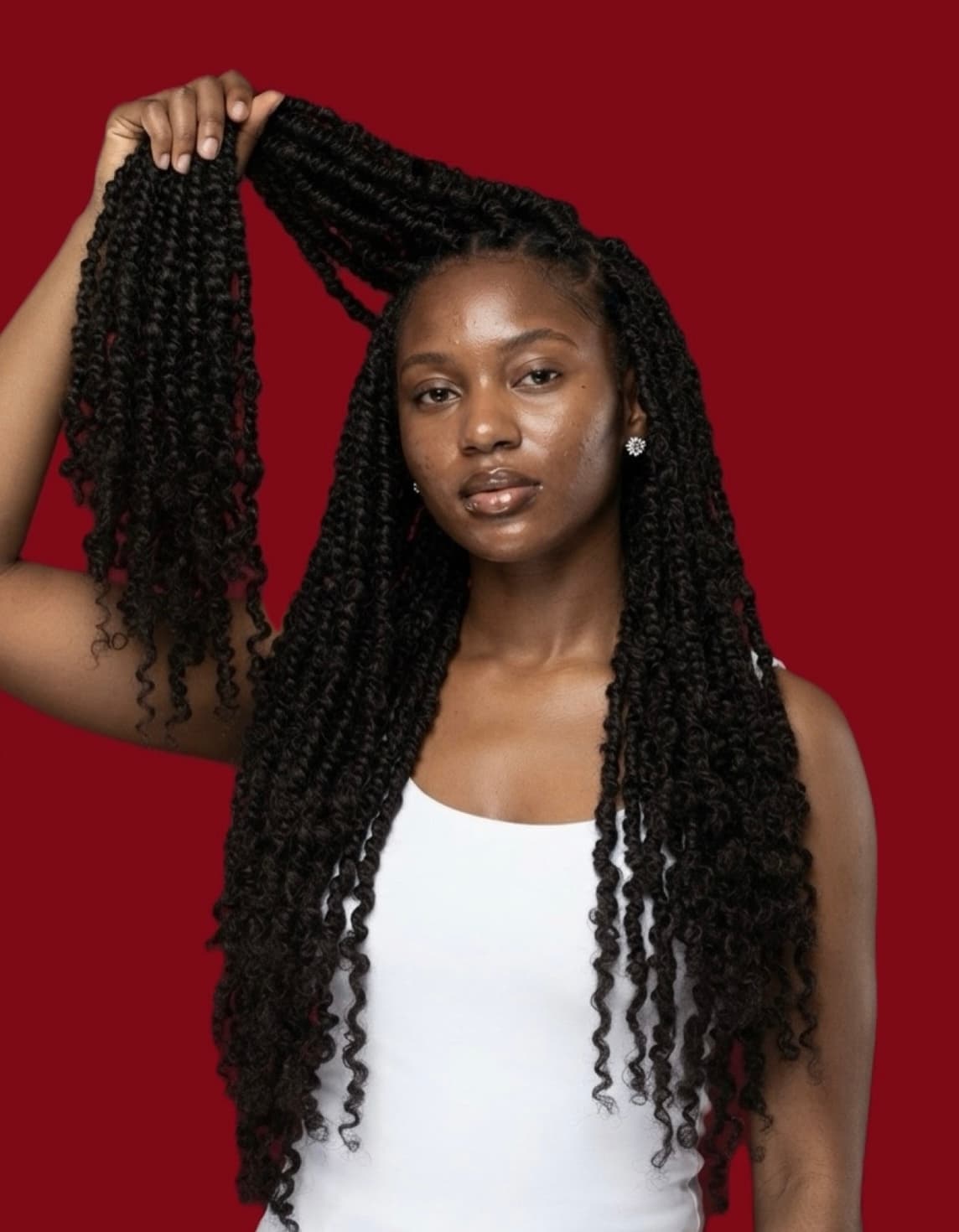 Passion Twist Extension
