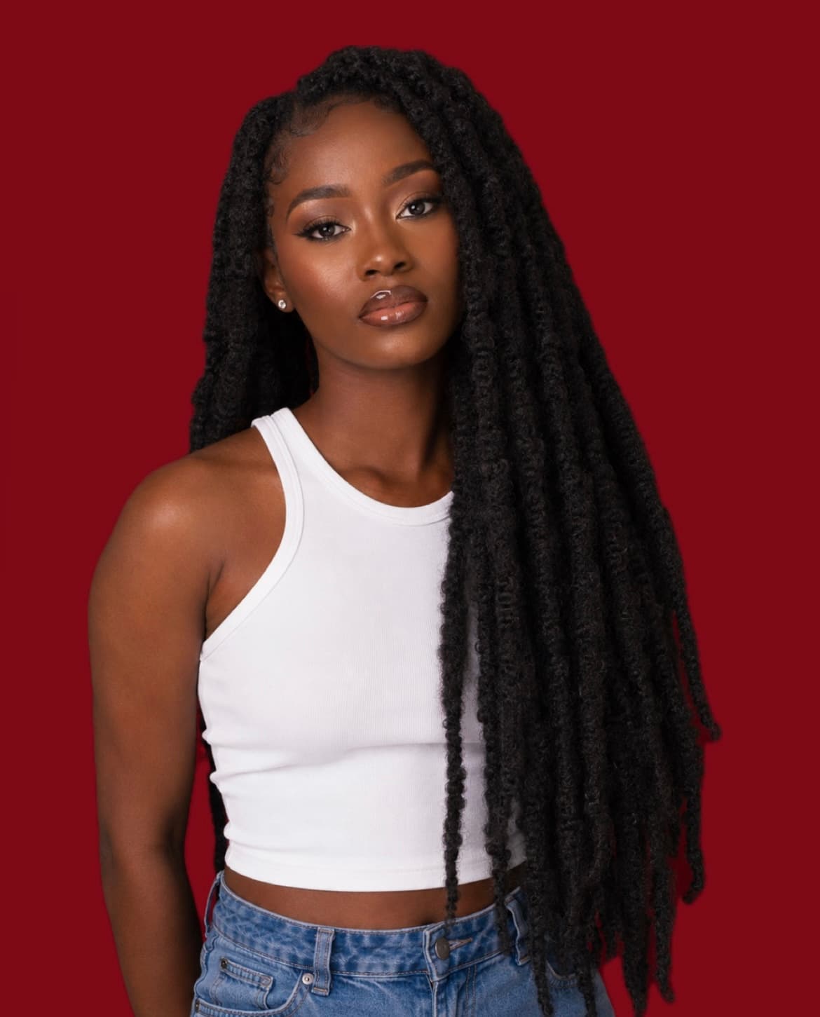 Zuri Twist Extension